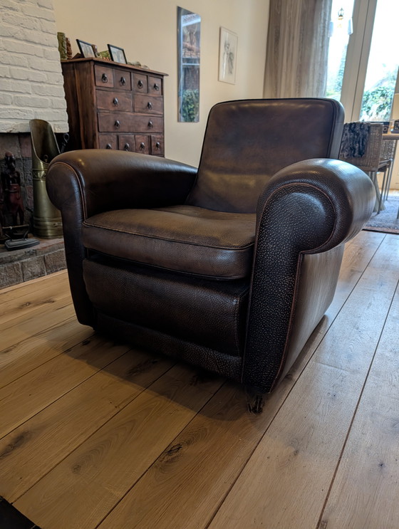 Image 1 of Baxter Mickey featuil