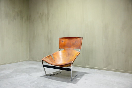 F444 Chaise longue