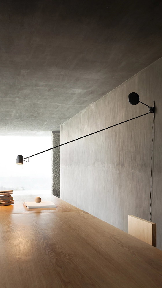 Image 1 of Luceplan Counterbalance wall lamp - adjustable