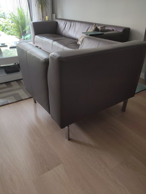 Image 1 of sillón Rolf Benz