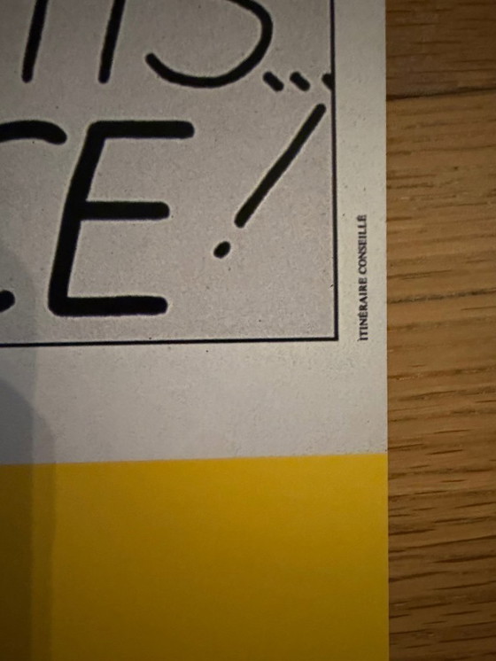 Image 1 of Roy Lichtenstein (1923-1997), Crack!, 1963, copyright VG Bild_kunst, Bonn 2010