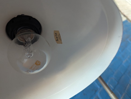 Image 1 of Hala Zeist vintage bureau lamp 1960s