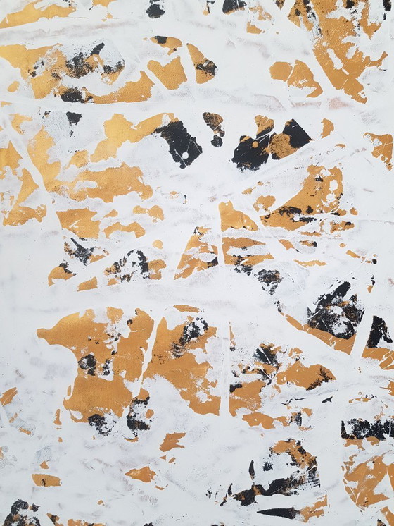 Image 1 of Jürgen Angeler - El amor dorado