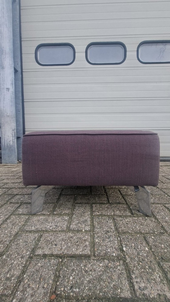 Image 1 of Repose-pieds Leolux