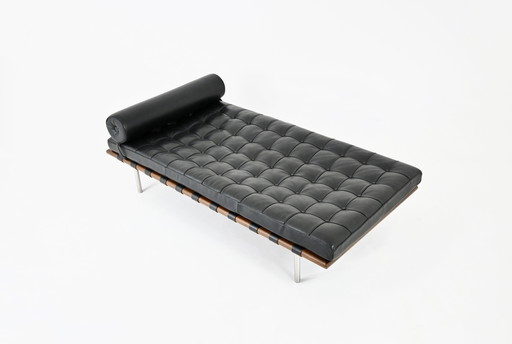 Daybed "Barcelona" by Ludwig Mies van der Rohe for Gavina, 1960s