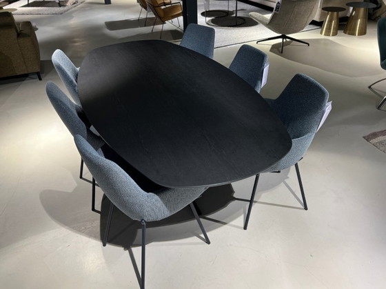 Image 1 of Table à manger Thor de Bree's New World - 240x120