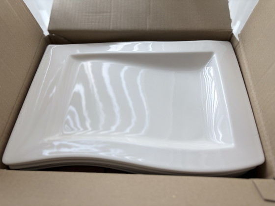 Image 1 of VILLEROY & BOCH NEW WAVE