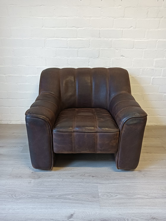 Image 1 of De Sede DS-44 Sessel