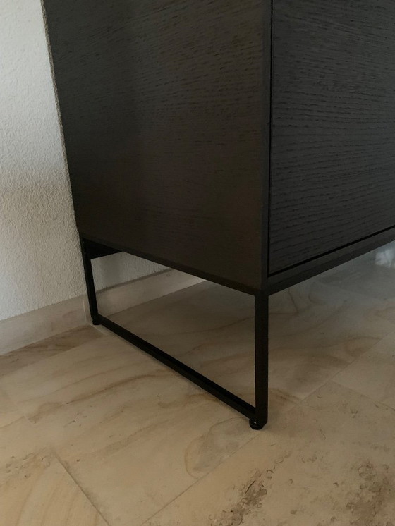 Image 1 of Brotschrank/Aufbewahrungsschrank Izola von der Möbelfabrik Theuns