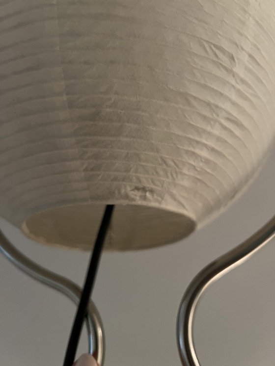 Image 1 of Lámpara de mesa Vate de Ikea