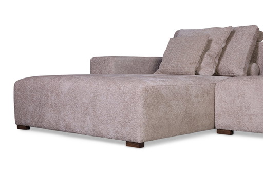 Passe Partout Lexus corner sofa