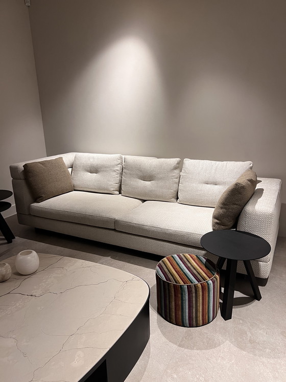 Image 1 of Magnifique fauteuil canapé Minotti