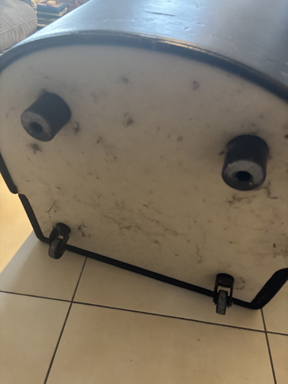 Image 1 of 2 Kuipzetels - De Pas, D'Urbino & Lomazzi per Zanotta