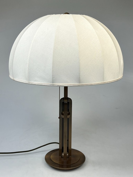 Image 1 of Lampada da tavolo vintage Cocoon, anni '80