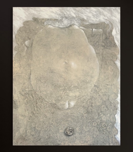 Image 1 of Robert Detheux - Libidineuse 1977 - surrealismo