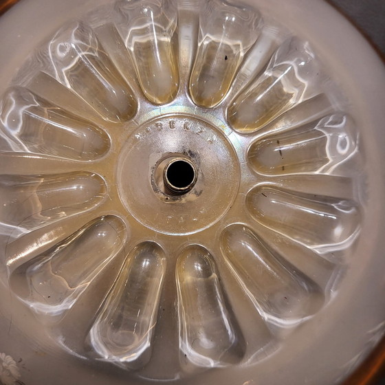 Image 1 of Lampada da soffitto diametro 28 cm