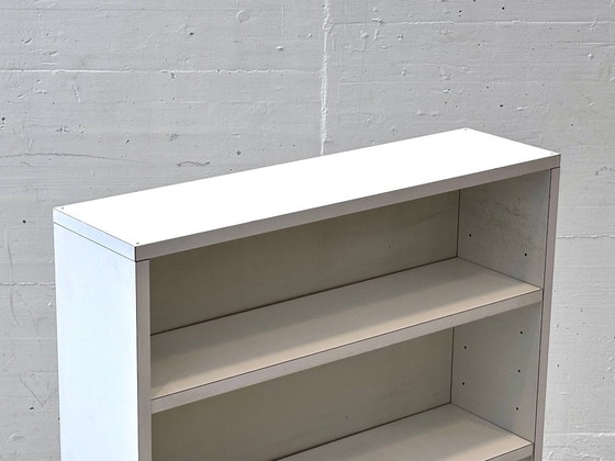 Bibliothèque Vintage de Victoria Möbel, Suisse – Blanche – Wood (photo 15 of 15)