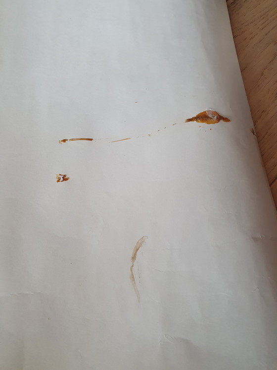 Image 1 of Manifesto di Snoopy del 1958