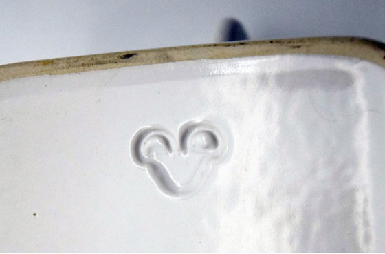 Image 1 of Juego de té o café Angelo Mangiarotti para F.lli Brambilla, años 70