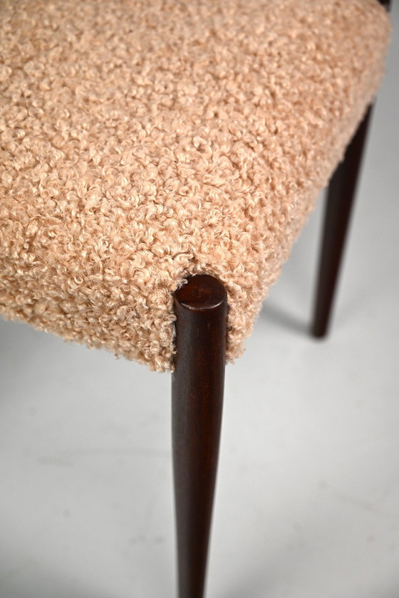 Image 1 of Sedia Lübke vintage