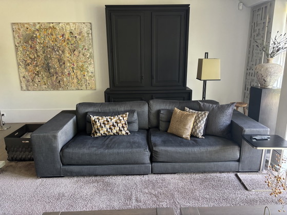 Bank Piet Boon – Sofas, Textile (photo 3 of 5)
