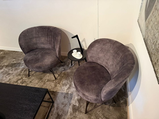 Image 1 of Hofstede Raanhuis Barletta Sessel