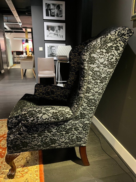 Image 1 of 1x Fauteuil Imperial