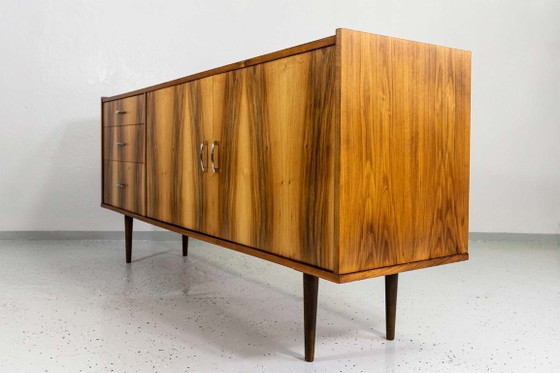 Image 1 of Sideboard Vintage, Designed By M. Grabiński, Poland, 1960s