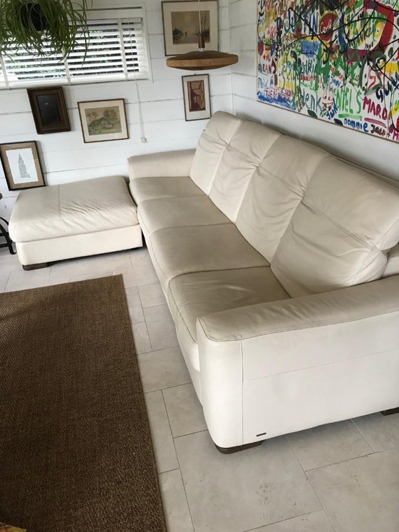 Image 1 of Canapé d'angle Natuzi