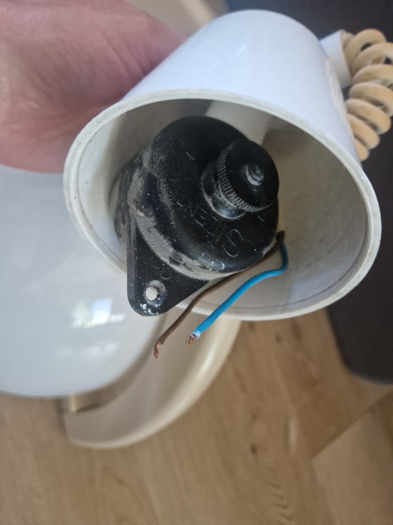 Image 1 of Bony design pendant lamp