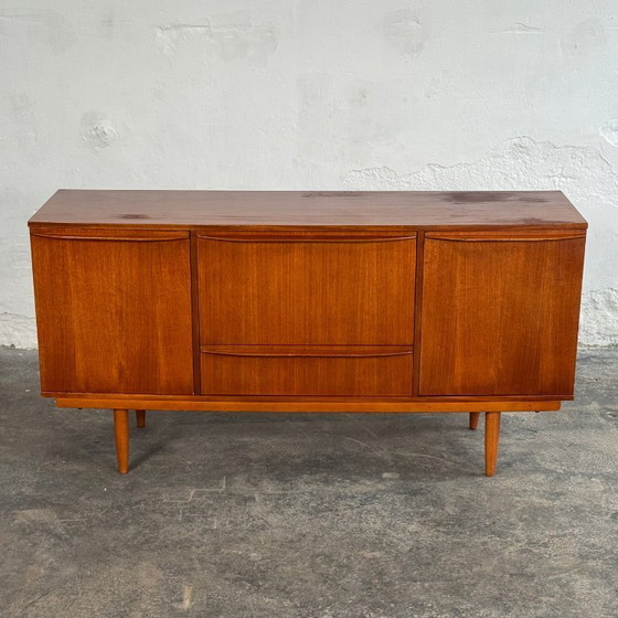 Image 1 of Vintage Teak Sideboard, 1960