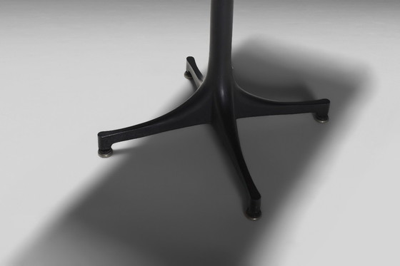 Image 1 of Coffre miniature en palissandre par George Nelson pour Herman Miller