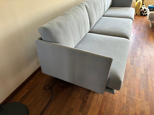 HENK Modulo 4-zitsbank – 3 5 zitsbanken, Canvas (photo 2 of 6)