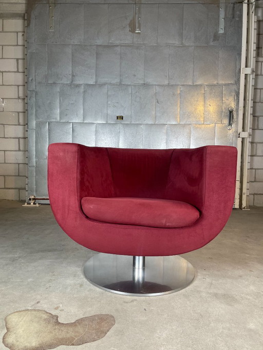 Sedia Tulip di B&B Italia