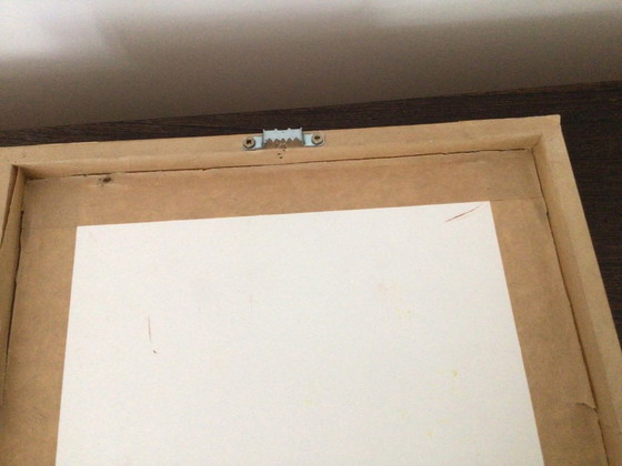 Image 1 of Stampa a blocchi Ungheria