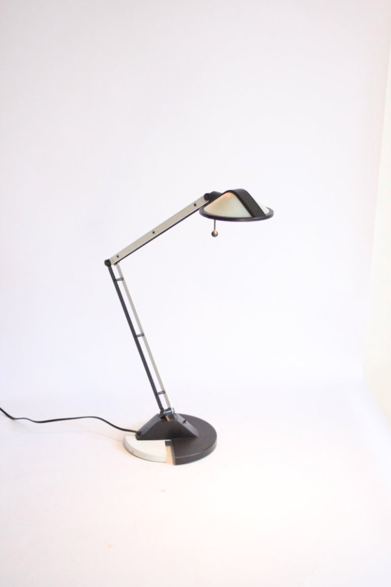 Image 1 of Postmodern IKEA desk lamp, 1980s