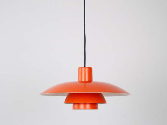 Image 1 of Danish vintage PH 4/3 pendant lamp by Poul Henningen, Louis Poulsen, 1966
