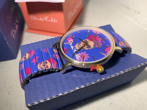 Image 1 of ChocoMoon Frida Kahlo