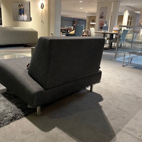 Image 1 of Cloak Pacific armchair