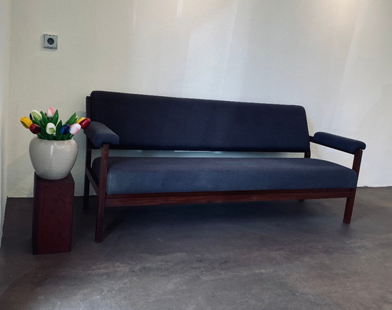 Image 1 of Divano Pastoe NA05 Cees Baakman 1950-1954