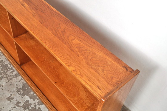 Image 1 of Libreria/mobile TV vintage, anni '30