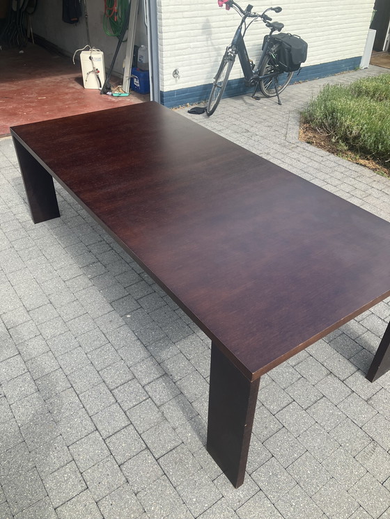 Image 1 of B&B Italia Maxalto APTA 9923 mesa 240 cm de Antonio Citterio