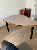 Castelijn design vlindertafel