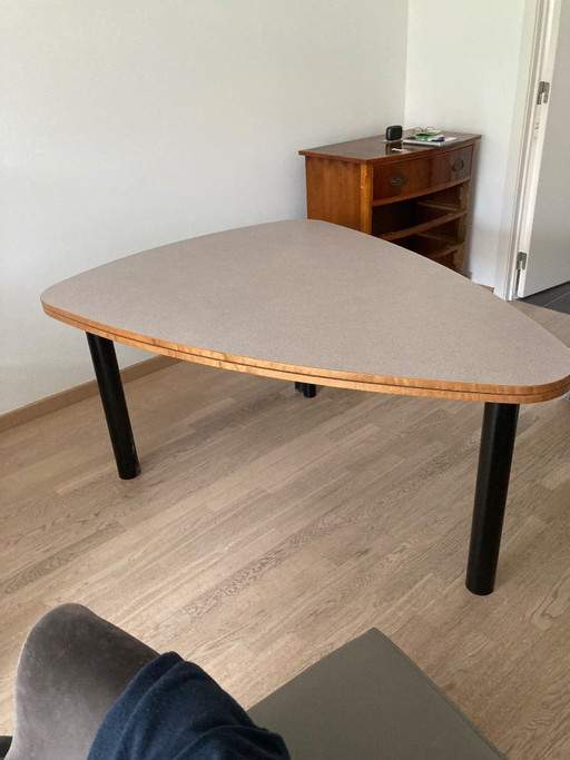 Castelijn design butterfly table