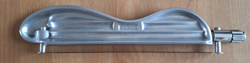 Schnittfix II Retro Bread Slicer