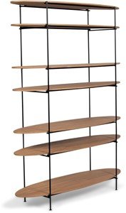 Image 1 of Passe Partout Ufo room divider