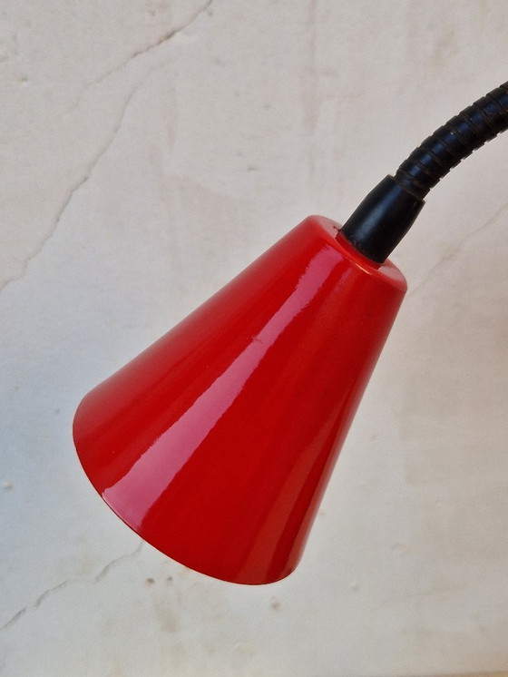 Image 1 of Lámpara de mesa Luxo de los años 70