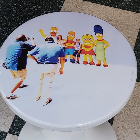 Image 1 of Takohet d'Art Tam Tam 2009 Limited Edition Corine Lecot