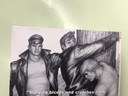 Boek TOM OF FINLAND.    TASCHEN