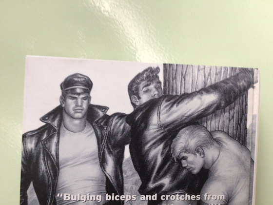 Image 1 of Libro TOM DE FINLANDIA.    TASCHEN